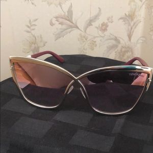 Tom Ford sunglasses brand new authentic